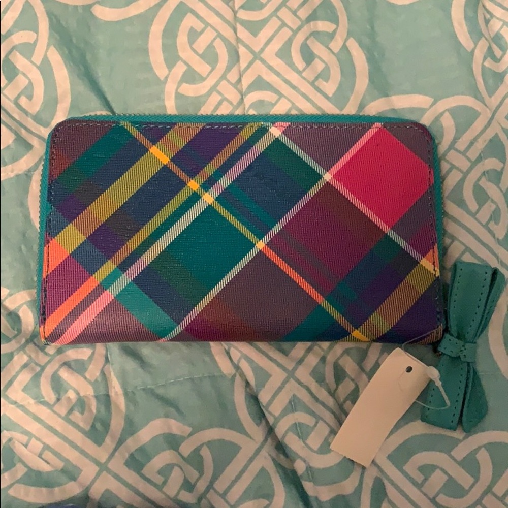 Talbots Wallet